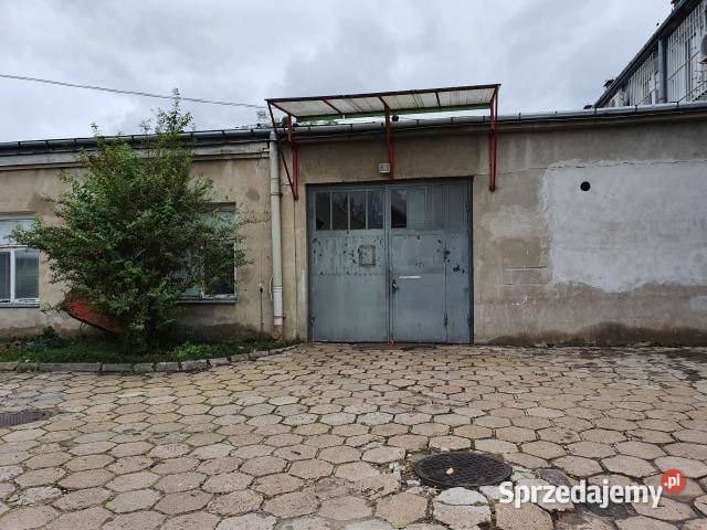 Lokal Pruszków