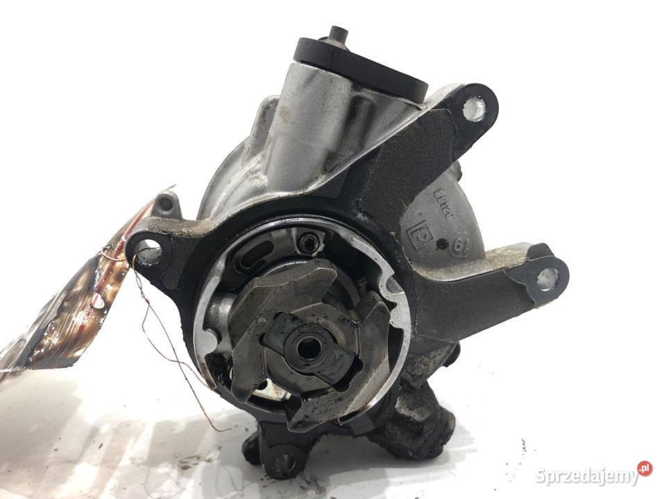 POMPA VACUM OPEL ZAFIRA C 20 130 PODCIŚNIENIA podkarpackie sprzedam