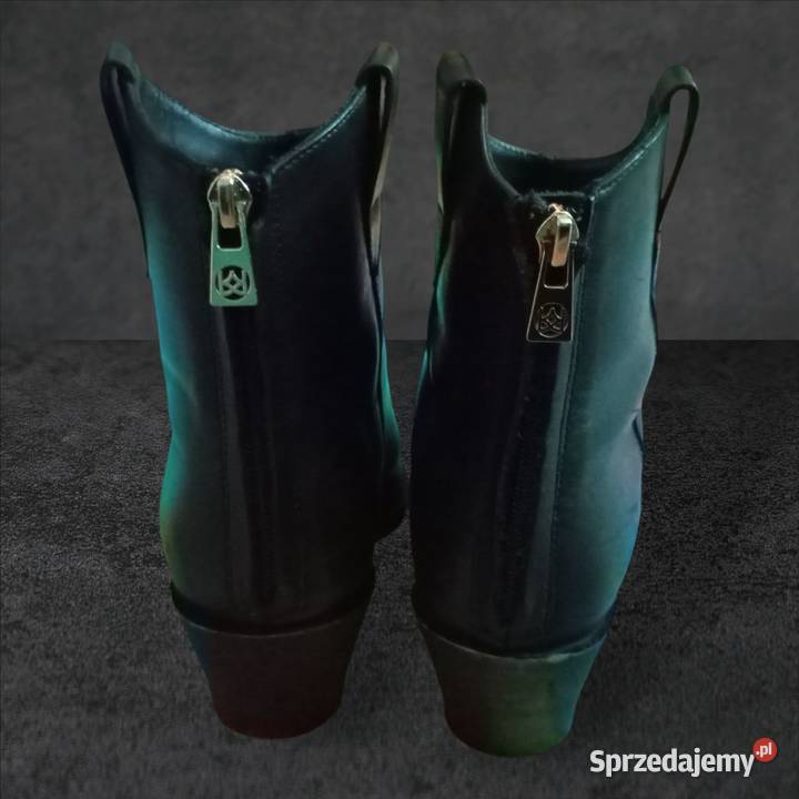 Buty damskie Kazar Szczecin