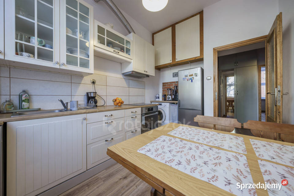 Mieszkanie Gdańsk Ogarna 485 metrów 2 pokoje Sprzedaż