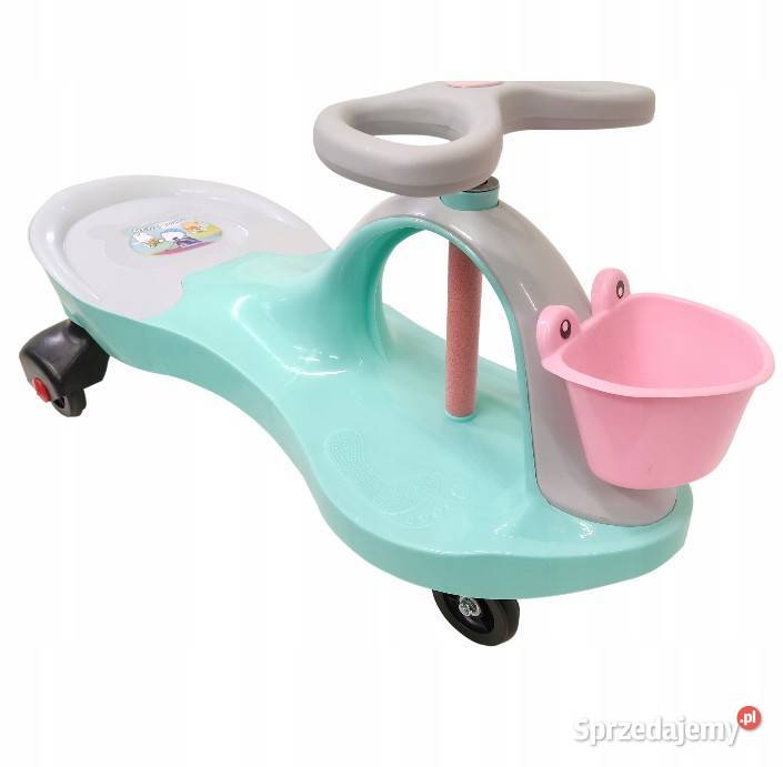 Jezdzik grawitacyjny swing car świętokrzyskie