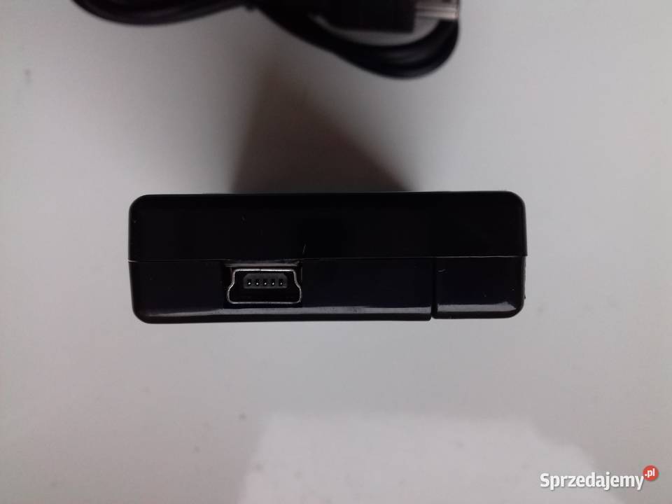 Czytnik kart pamięci 6w1 microSD MMC SD XD CF MS kujawsko-pomorskie Bydgoszcz