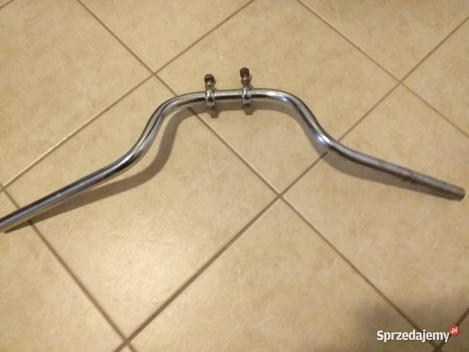 kierownica WSK WFM ROMET MIŃSK sprzedam