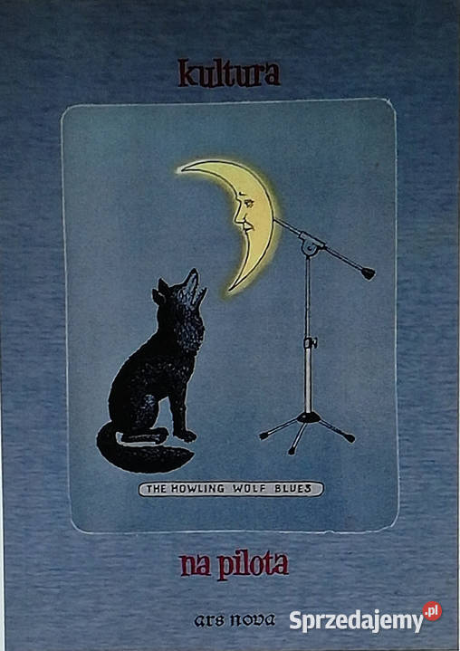 Kultura na pilota Łódź