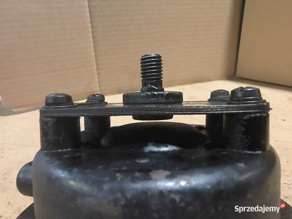 SYGNAŁ KLAKSON BOSCH BMW R11 R12 R66 R61 R71 R5 małopolskie Pogórska Wola
