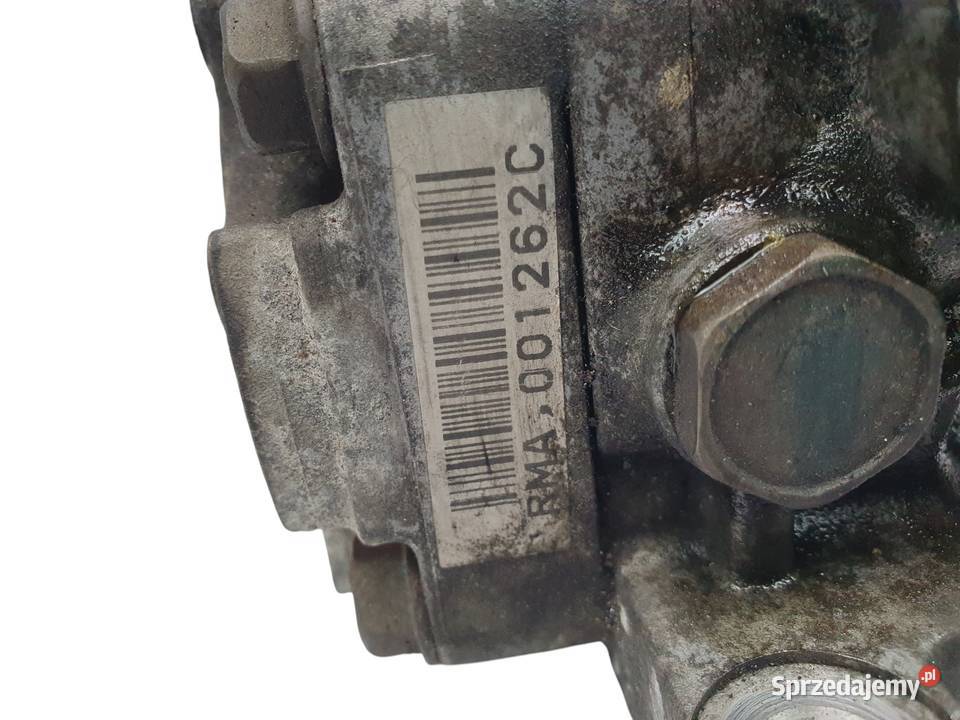POMPA WSPOMAGANIA Honda Crv Crv Civic VIII 22 osobowe Chełm