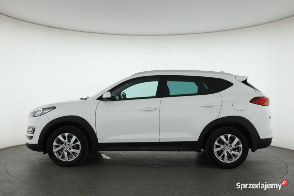 Hyundai Tucson 16 GDI czujnik deszczu Piaseczno