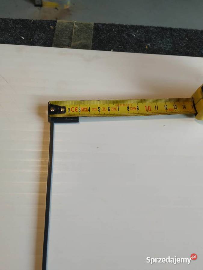 Przekładka transportowa do płyt betonowych 180mm Dom i Ogród