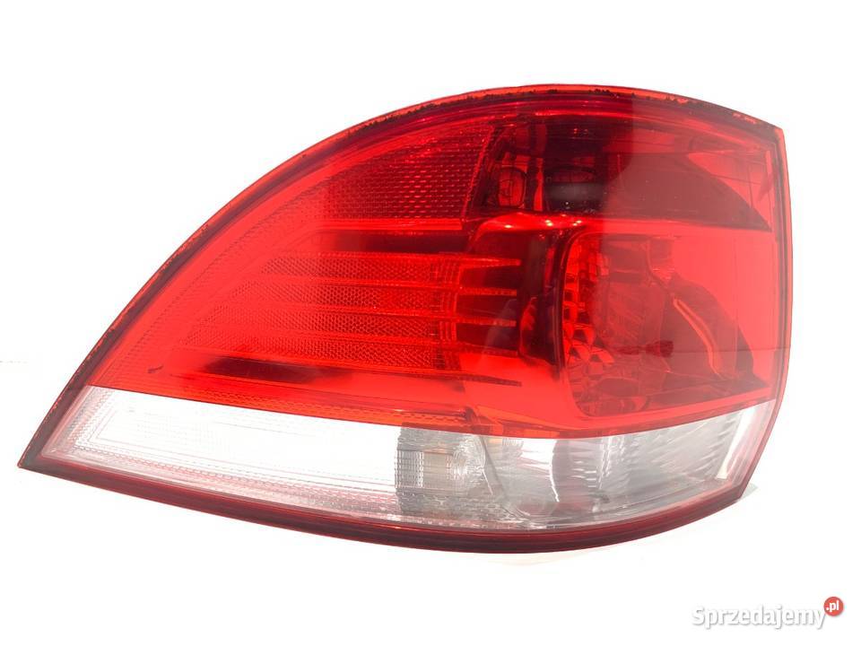 LAMPA LEWY TYŁ VW GOLF V Kombi 0709 ŚWIATŁO
