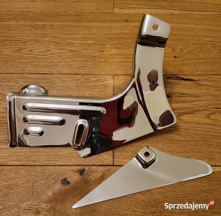 Yamaha Road StarWild Star Osiecznica sprzedam