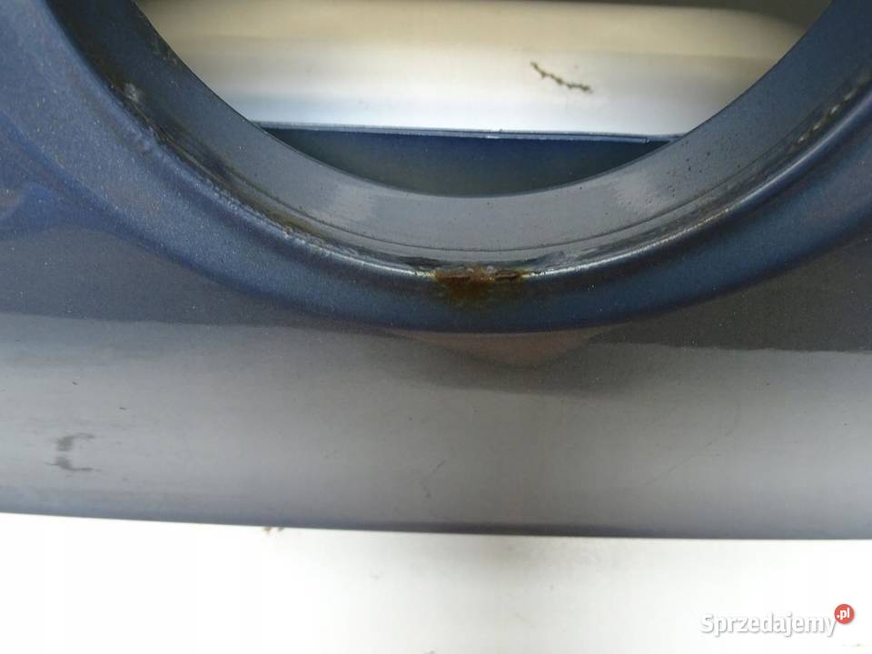 KLAPA TYŁ TYLNA BAGAŻNIKA LC7Z VW PASSAT CC 3C8
