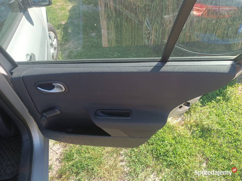 Renault Megane 2 Góra Kalwaria