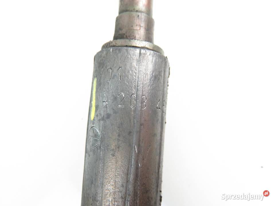 PRZEWÓD WSPOMAGANIA MERCEDES W203 A203466761