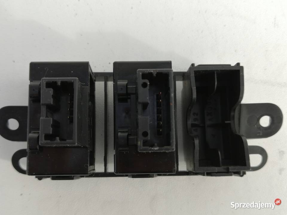 PRZEŁĄCZNIK PANEL VDC TOW MODE NISSAN TITAN Nowy Tomyśl sprzedam