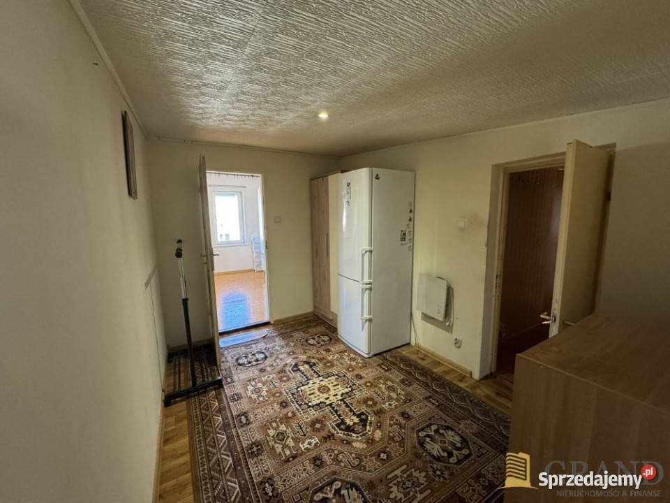 sprzedaży mieszkania 6856m2 3 pokoje Szczecin zachodniopomorskie sprzedam