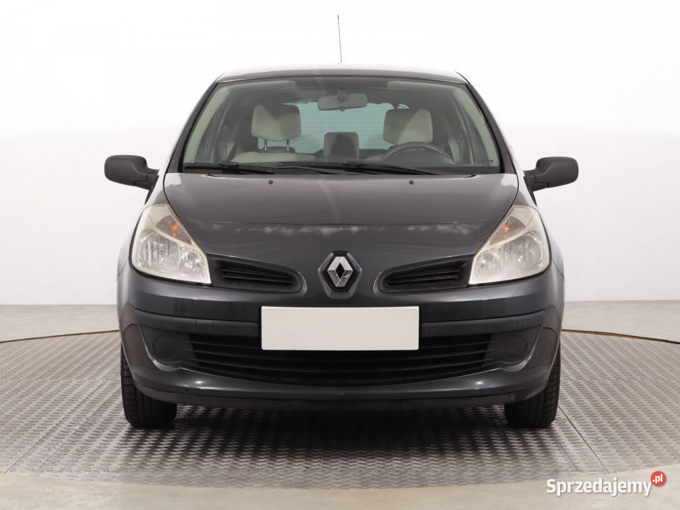 Renault Clio 12 16V 55KM Katowice sprzedam