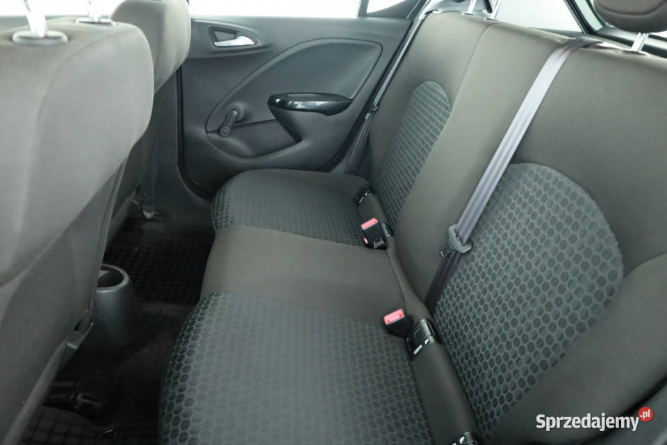 Opel Corsa 14 mazowieckie Piaseczno