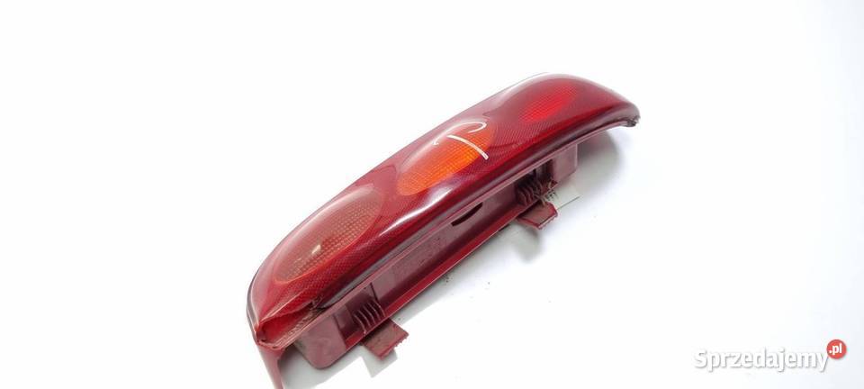 LAMPA PRAWA TYŁ FIAT SEICENTO Lipno