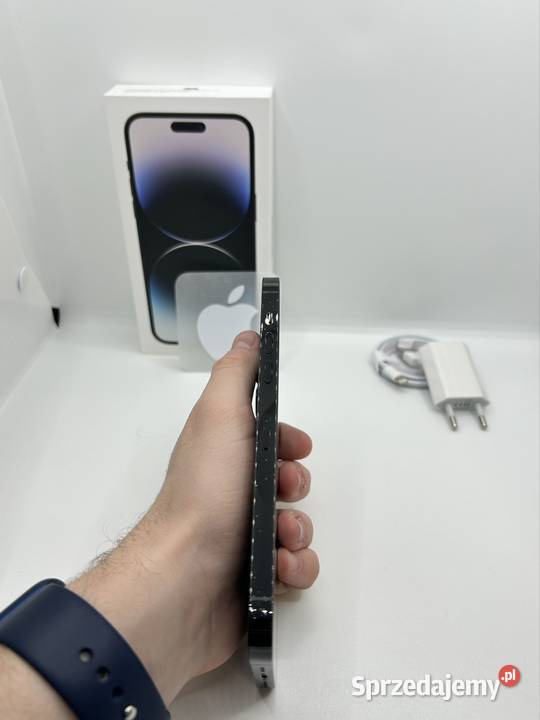 iPhone 14 Pro 128Gb Apple / iPhone