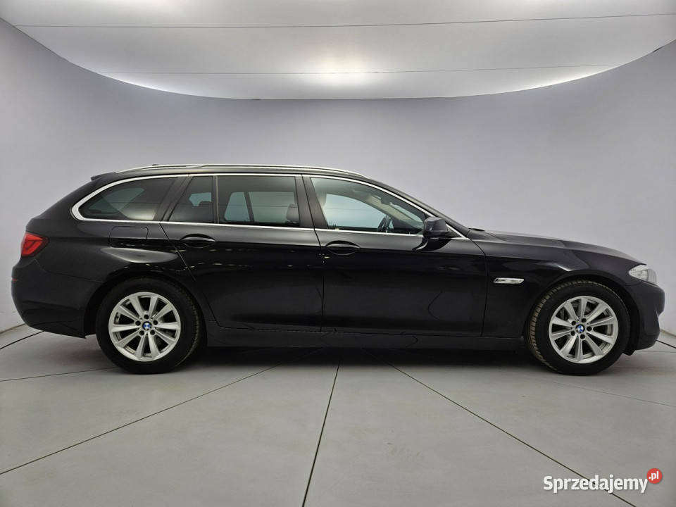 BMW 530 d XDRIVE Z Polskiego Salonu Faktura mazowieckie Warszawa