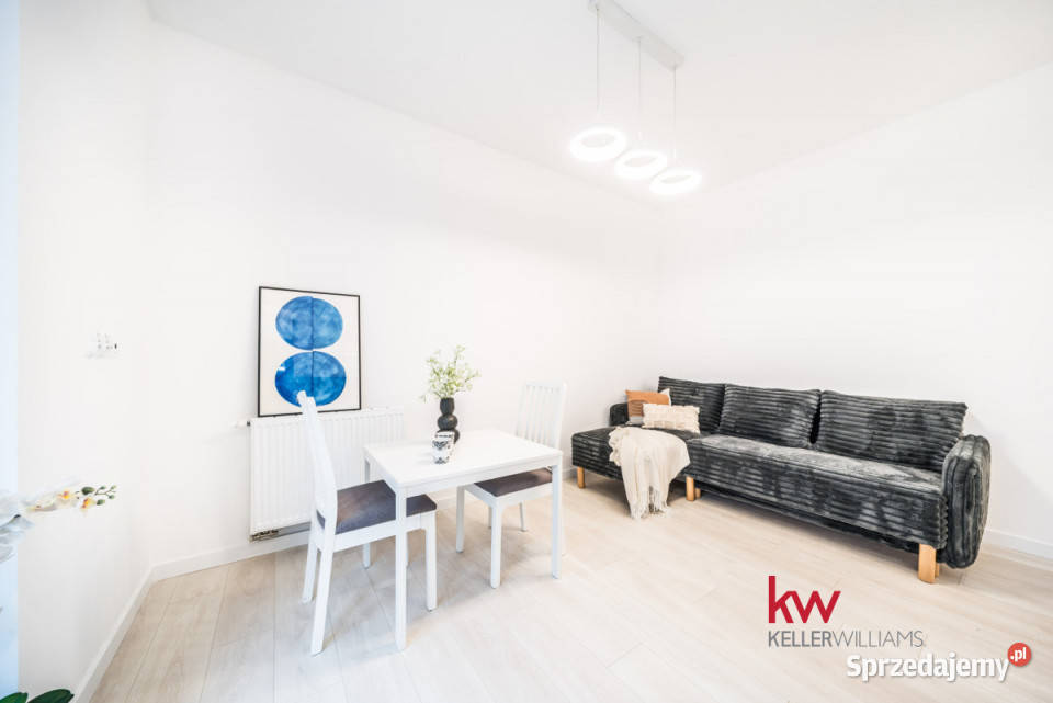 Mieszkanie sprzedam 3428m2 2 pokoje Poznań