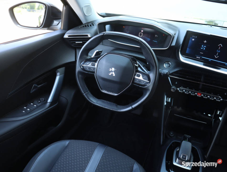 Peugeot 2008 15 BlueHDi czujnik deszczu sprzedam