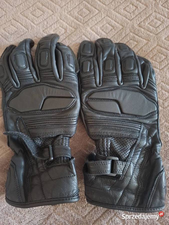 Rękawice Motocyklowe Poznań