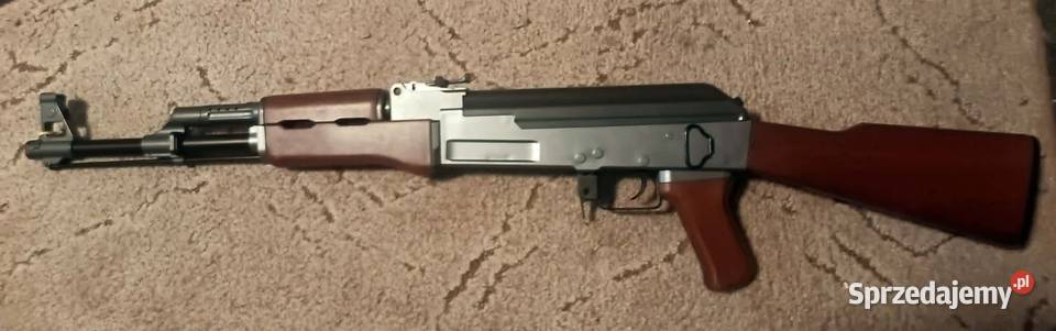 Replika ASG 028 Topola
