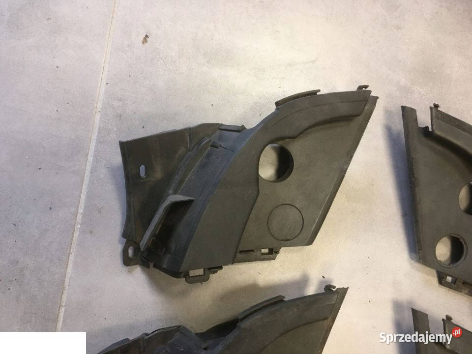 HONDA CIVIC SEDAN NAROŻNIK ZAKOŃCZENIE PODSZYBIA lubelskie