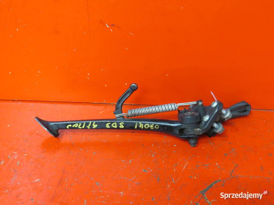 BMW K1200GT K 1200 GT 1300 06 RT r1200rt stopka mazowieckie