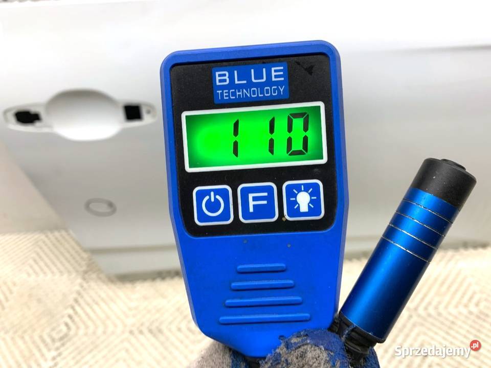 DRZWI PRAWY PRZÓD DV369 RENAULT CLIO V Hatchback sprzedam