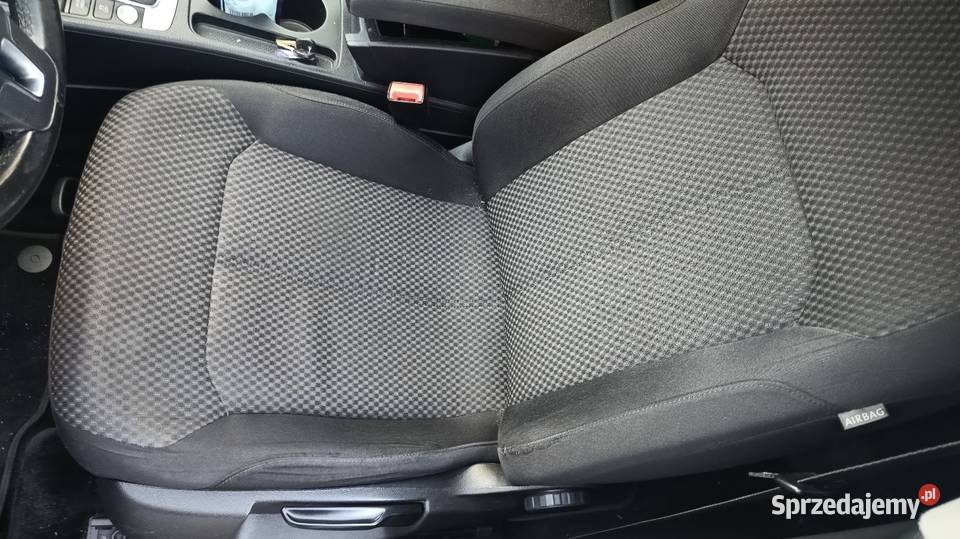 Volkswagen Passat B7 20 TDI 140 garażowany Chełm sprzedam