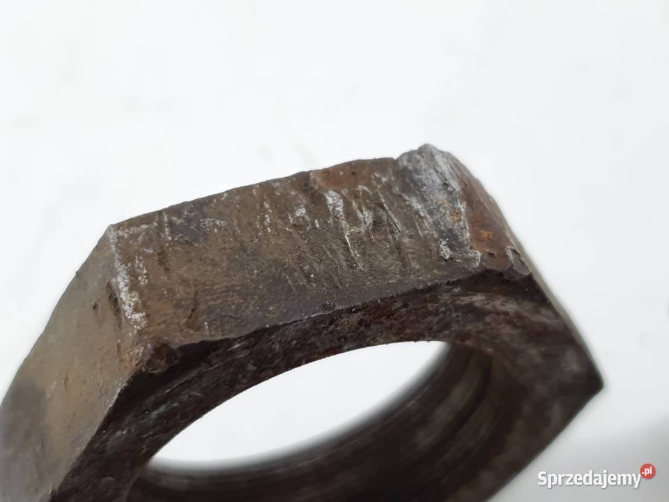 NAKRETKA OSI TGB BLADE 250