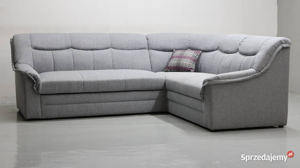 TFZ DESIGN NAROŻNIK funkcja spania rogówka sofa Poznań