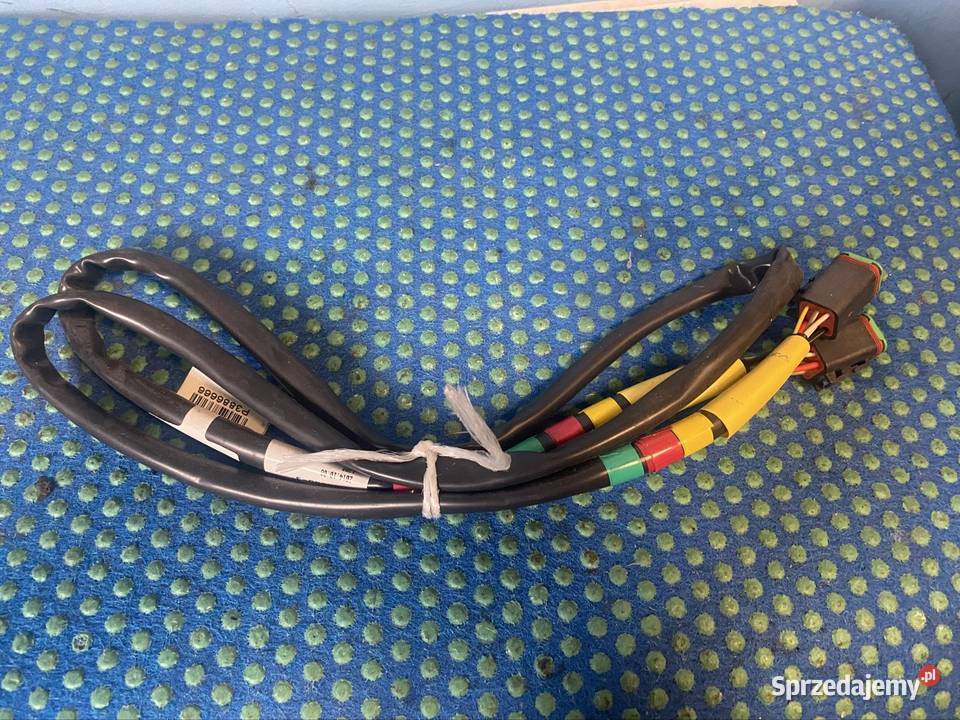 Oryginalny kabel Volvo Penta Multilink P3886666 Piła