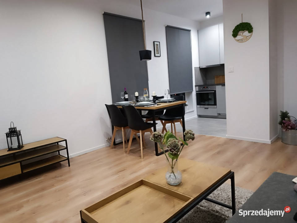 Apartament VIVA PIAST Kraków