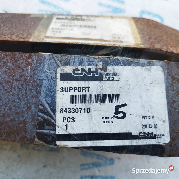 Wspornik lewy prawy 84330711 84330710 prasa łódzkie