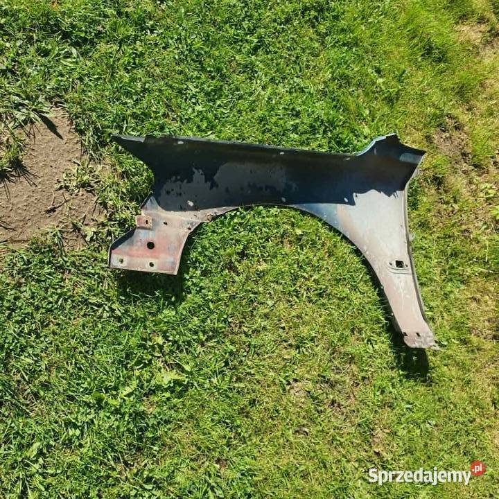 Błotnik przedni prawy przód Volvo s60 I 0004 v70 Błotniki Kraków
