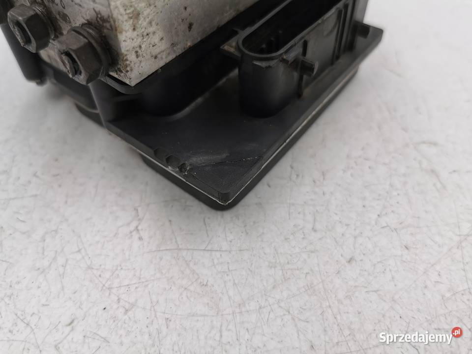 Pompa ABS ESP Nissan Note E11 476609U30A Wyszków