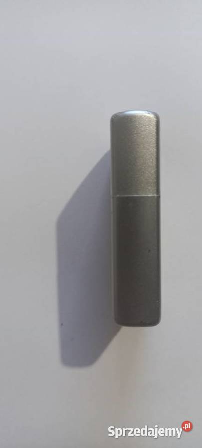 ZAPALNICZKA ZIPPO mazowieckie sprzedam