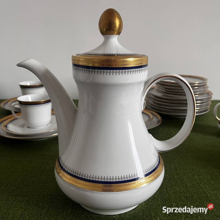 Zestaw do kawy Winterling Roslau 6 osób Nowy Sącz