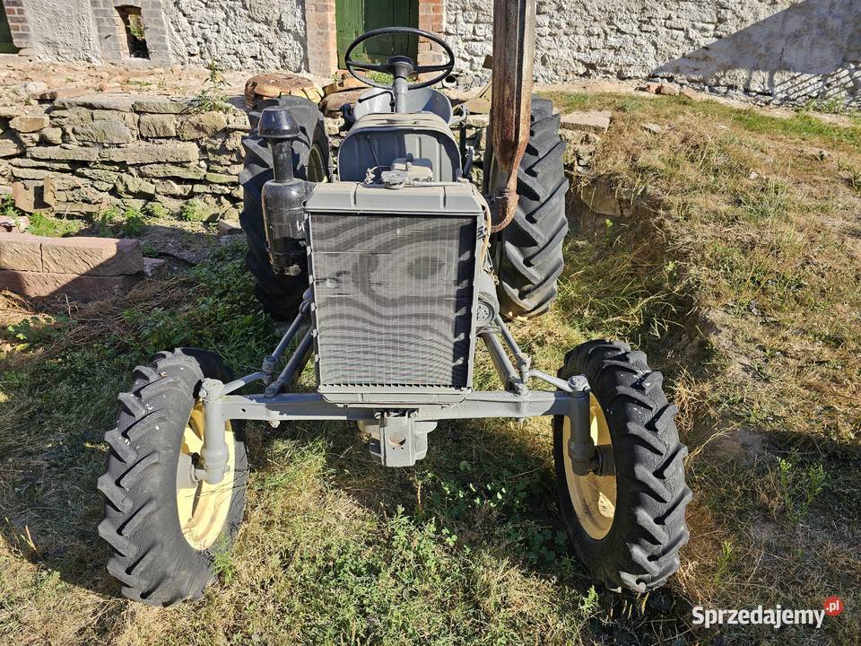 Ursus c 328 Pozostałe Henryków sprzedam