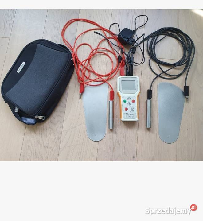 Stymulator Homeostazy BRT Lubicz Dolny sprzedam