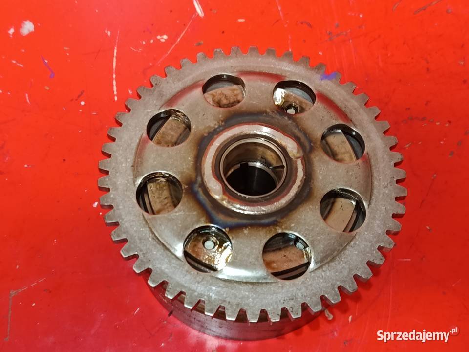 GILERA NEXUS 500 NEXUS500 2012 magneto bendiks Gdańsk