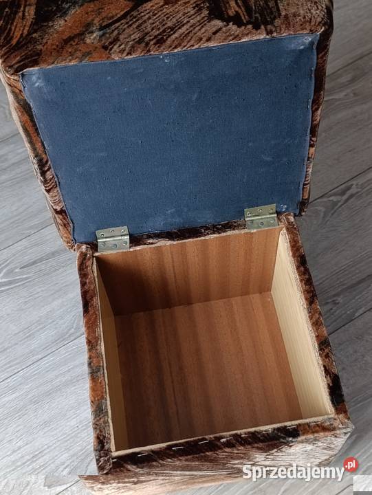 pufa do pilnej sprzedaży wielkopolskie Poznań