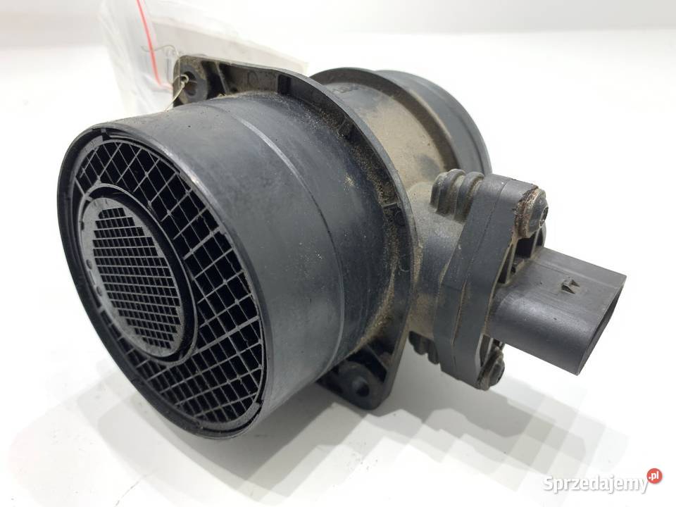 PRZEPŁYWOMIERZ AUDI A6 C5 074906461B 19 130 9705 podkarpackie