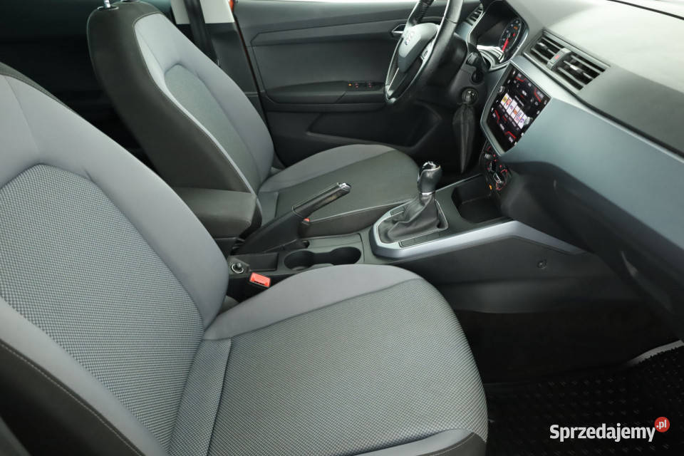 Seat Arona 10 TSI tempomat Arona Piaseczno