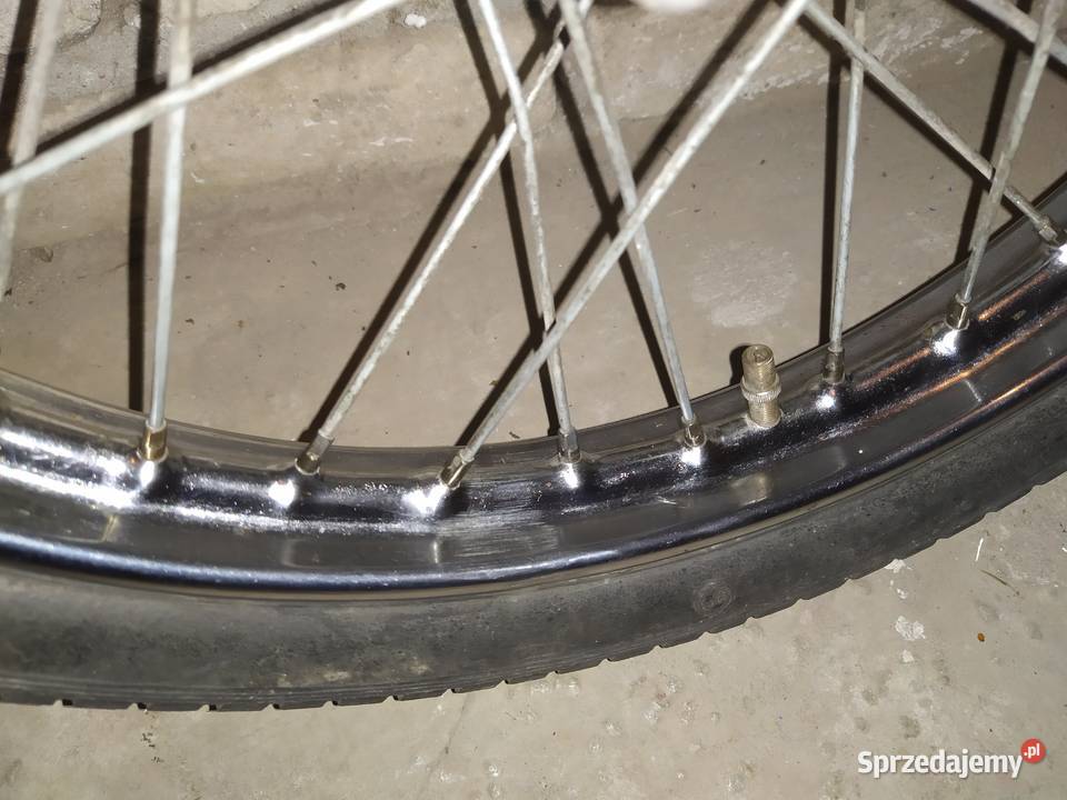 ładne Koło 16 Romet Komar Polo Pegaz Kadet mazowieckie sprzedam