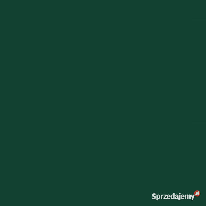 Szopa ogrodowa zielona 191x810x198 stal Pozostałe Warszawa