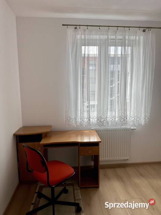 wynajmę mieszkanie 32 m2 Nieruchomości Toruń